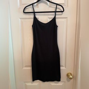 Skims Soft Lounge Dress (short)